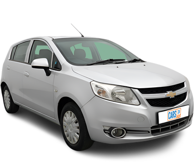 Chevrolet Sail-img